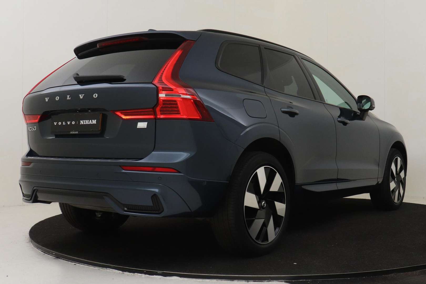 Volvo XC60 T6 Recharge Ultimate - 2023 - Joinsteer - #1