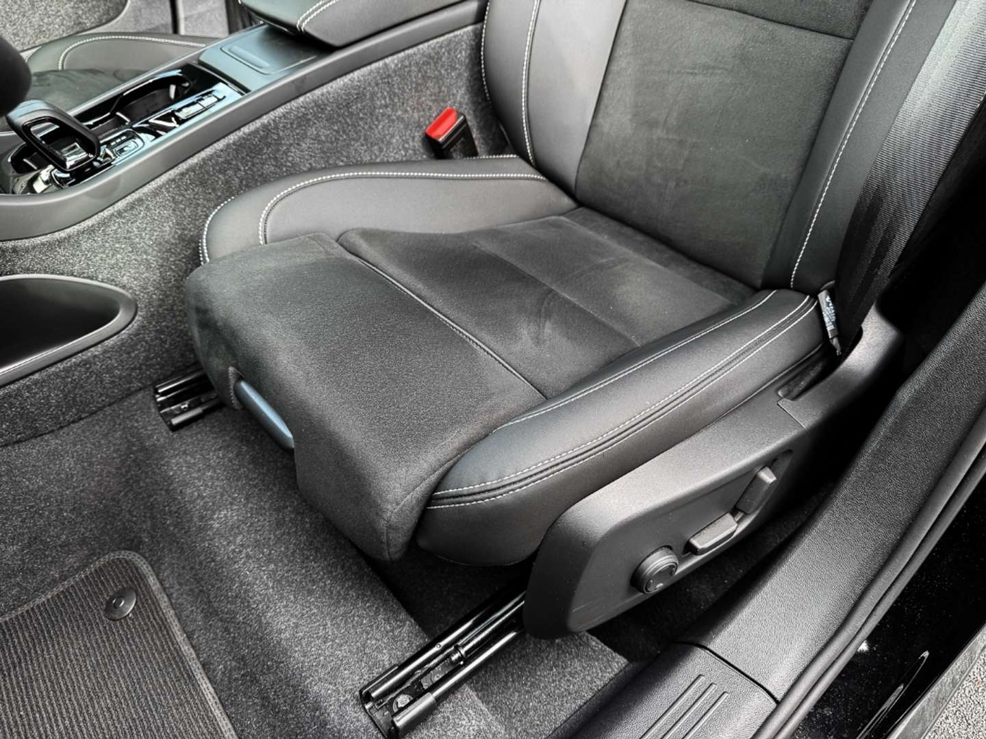 Volvo XC40 Ultimate - 2023 - Joinsteer - #12