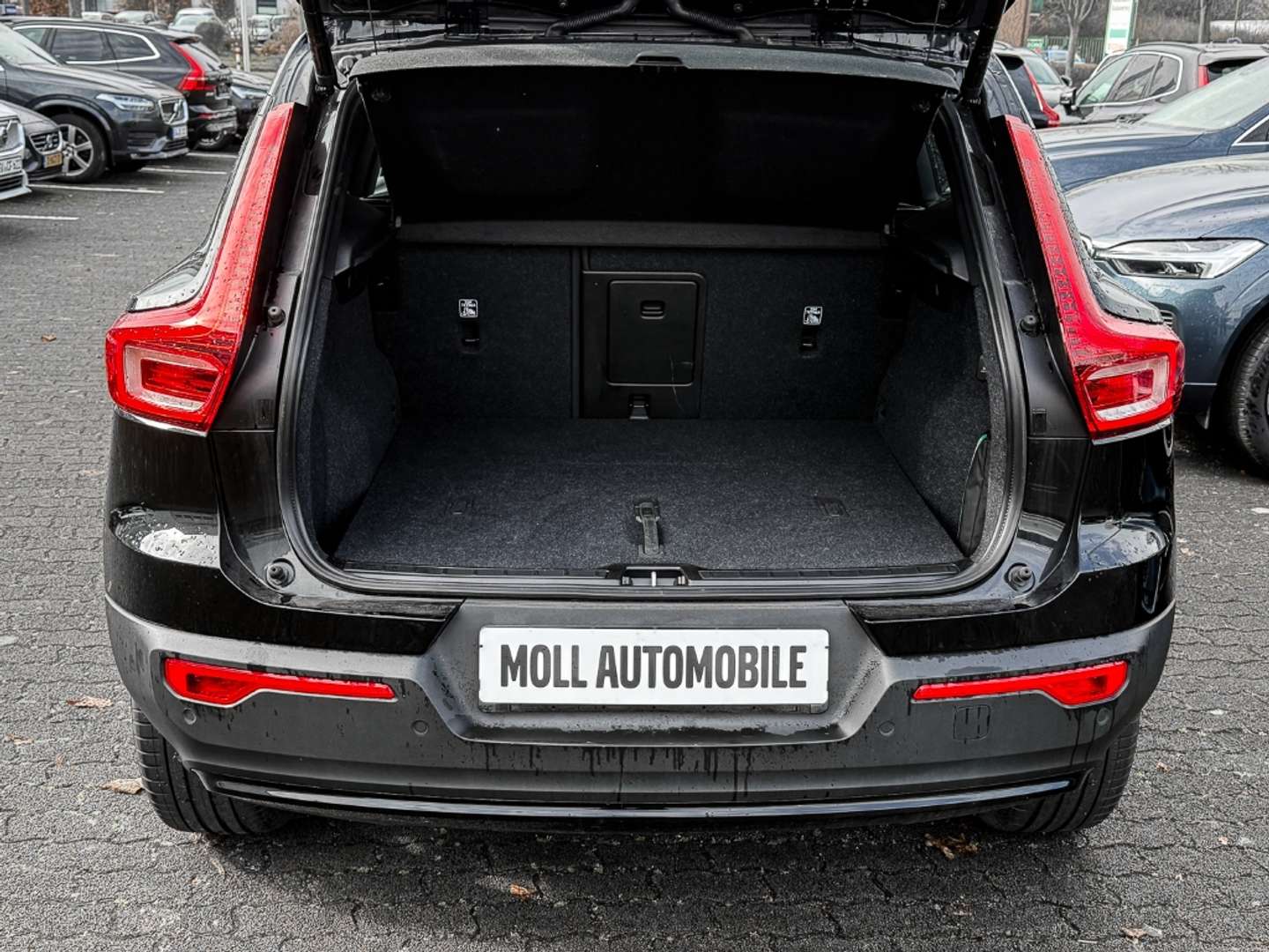 Volvo XC40 Ultimate - 2023 - Joinsteer - #15