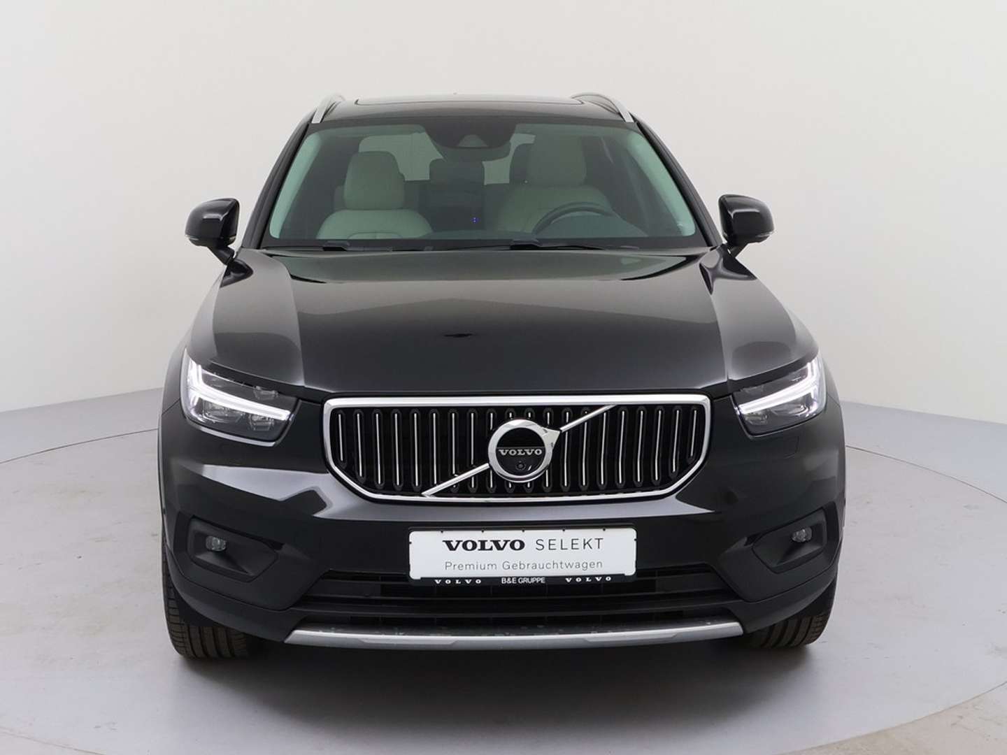 Volvo XC40 T4 Inscription - 2021 - Joinsteer - #1