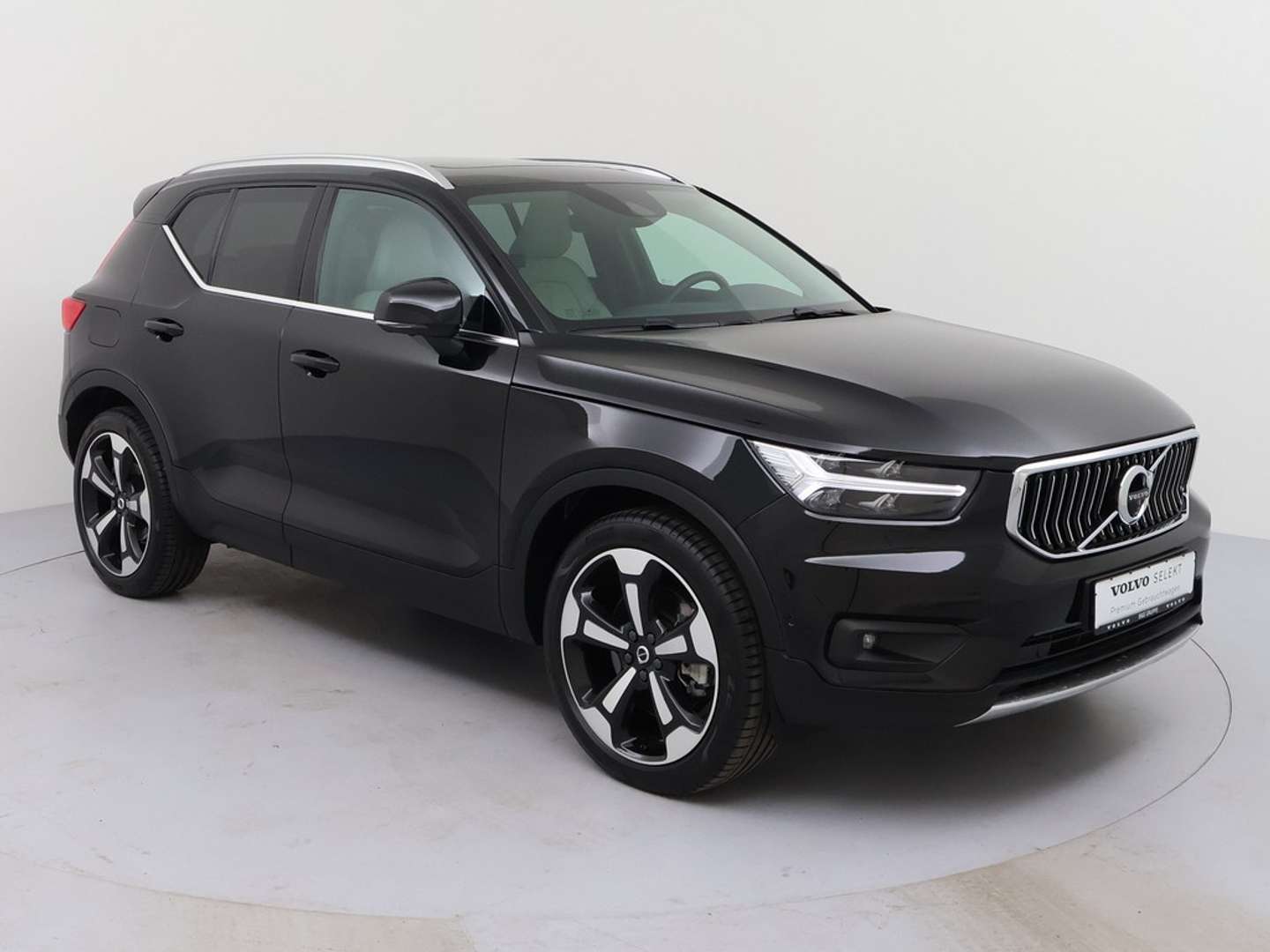 Volvo XC40 T4 Inscription - 2021 - Joinsteer - #2