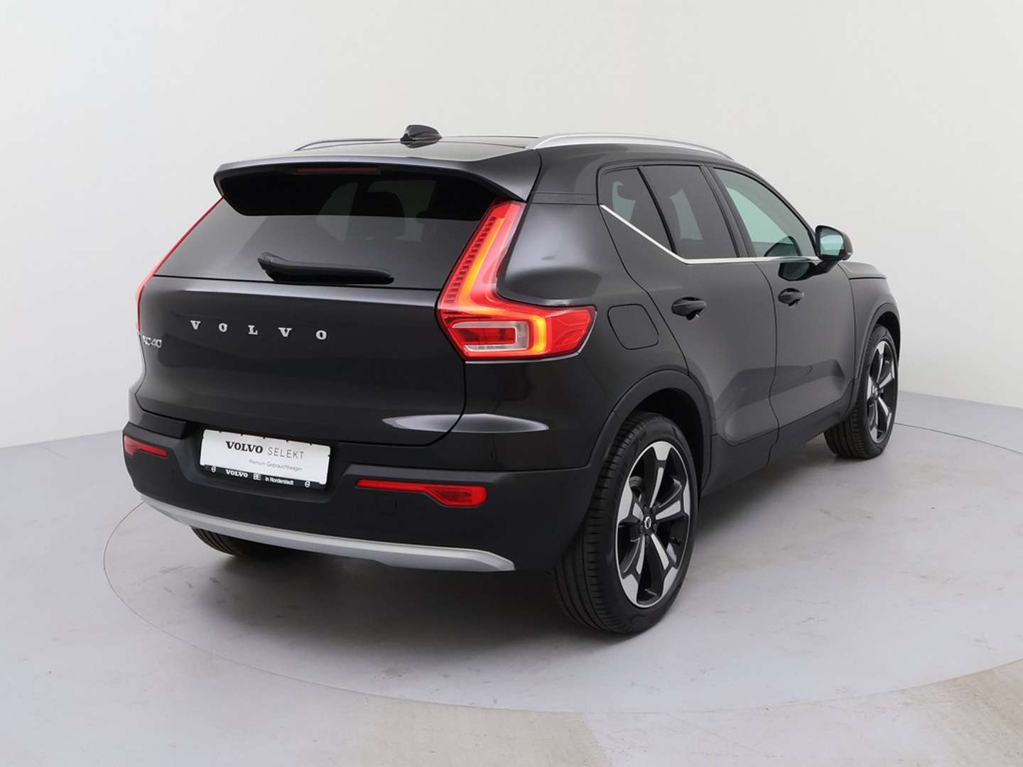 Volvo XC40 T4 Inscription - 2021 - Joinsteer - #3