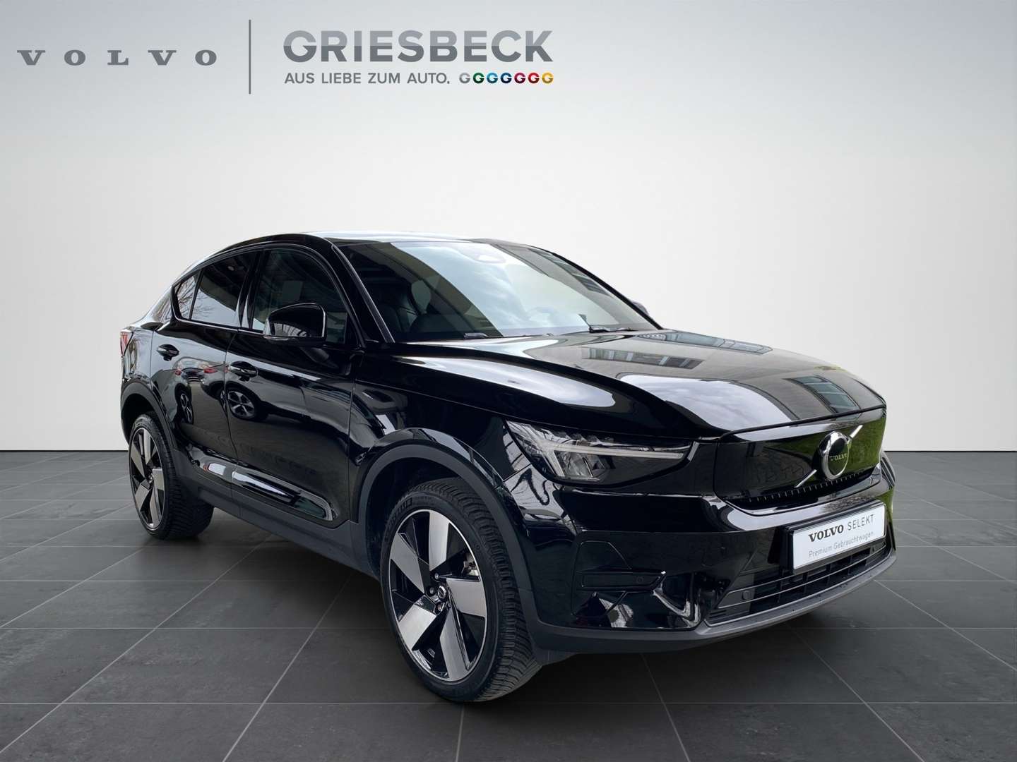 Volvo C40 Twin Motor Plus - 2023 - Joinsteer - #6