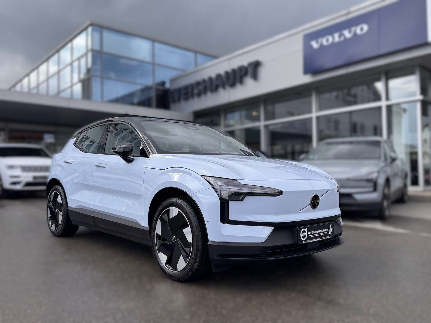 Volvo EX30 Ultra - 2024 - Joinsteer - #1