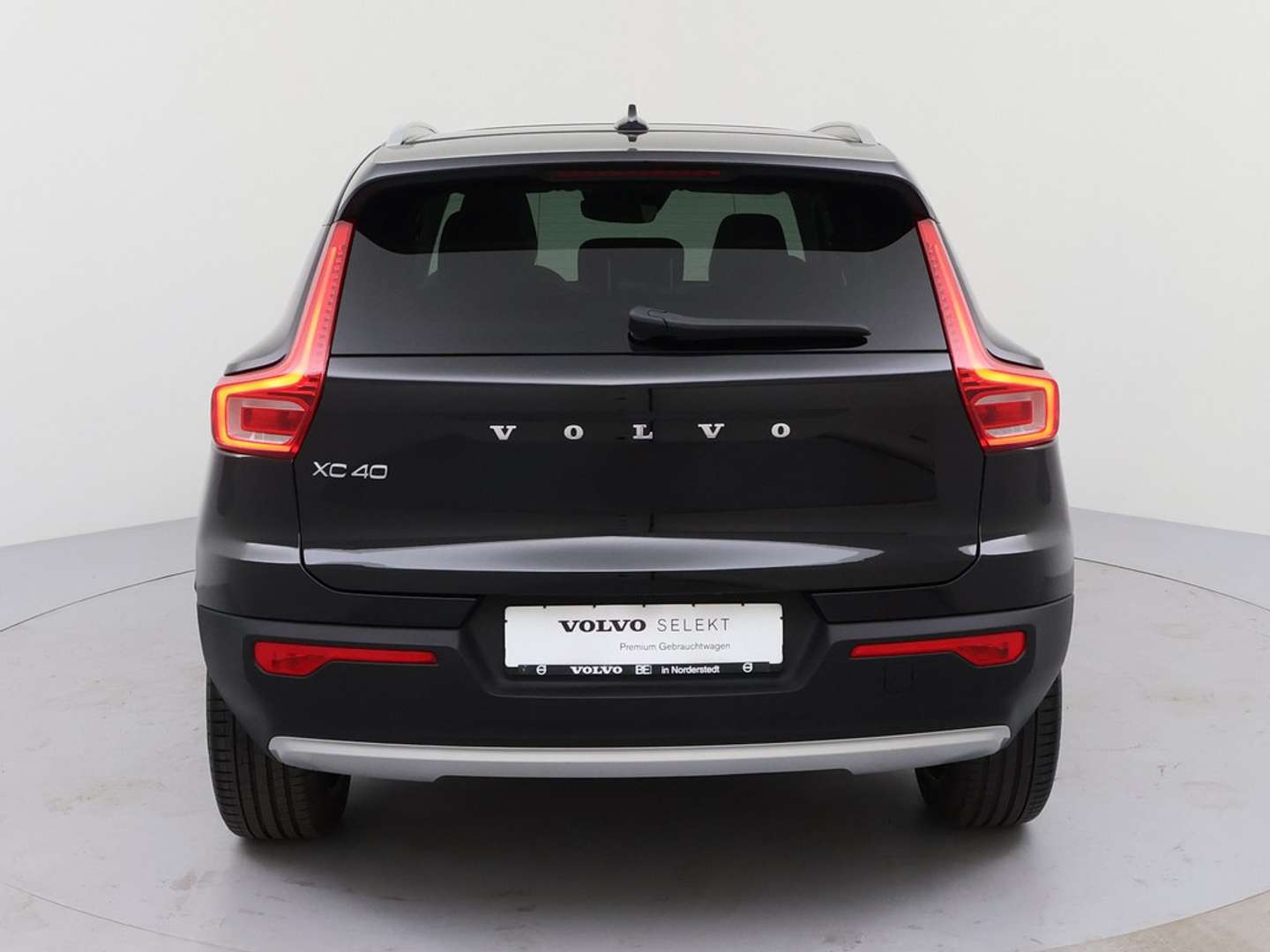 Volvo XC40 T4 Inscription - 2021 - Joinsteer - #4