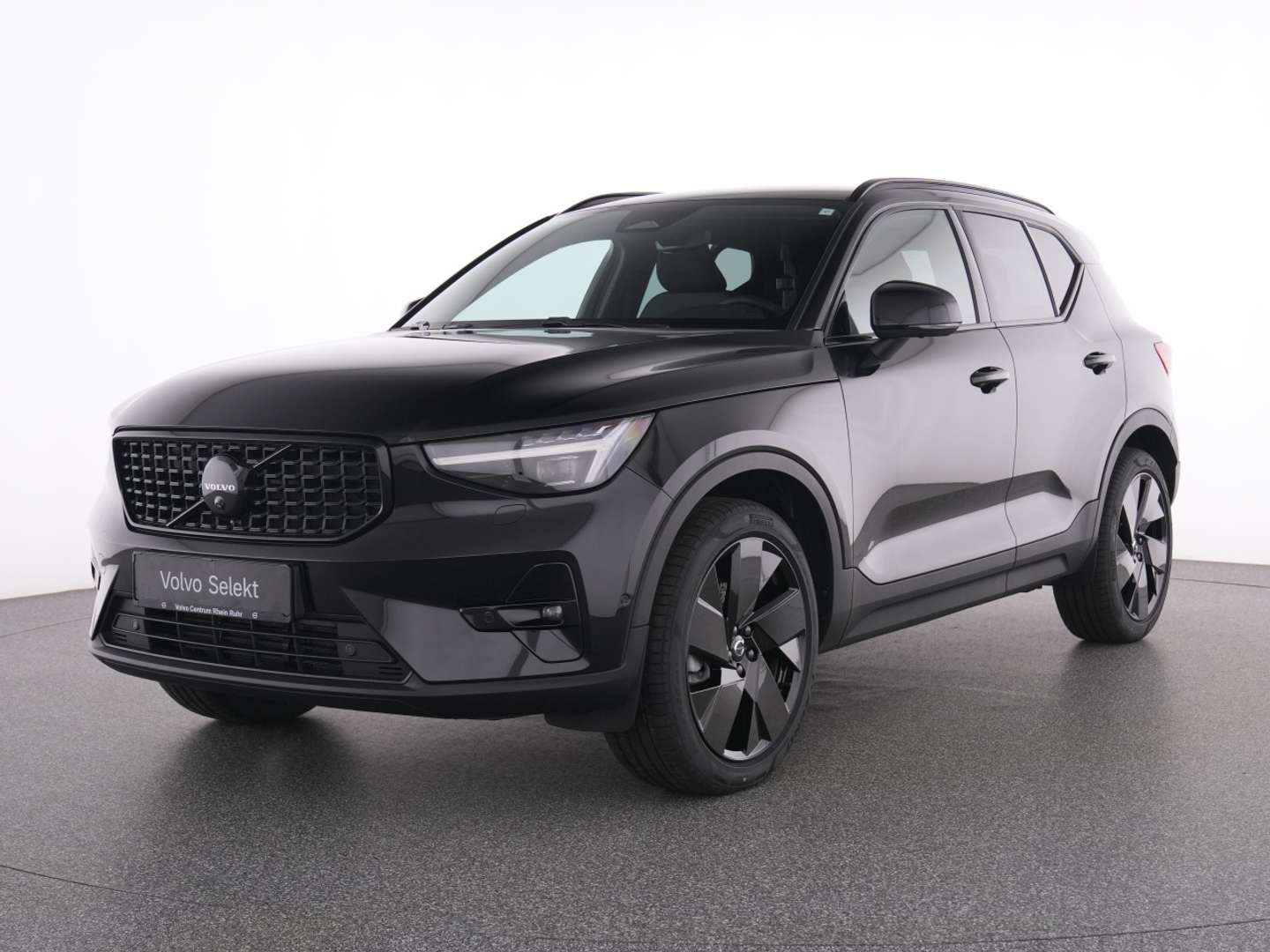 Volvo XC40 B3 Plus - 2025 - Joinsteer - #1