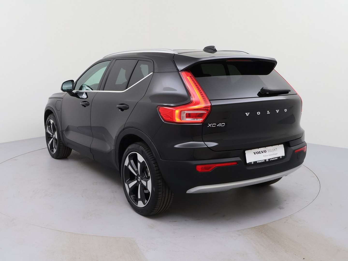 Volvo XC40 T4 Inscription - 2021 - Joinsteer - #5