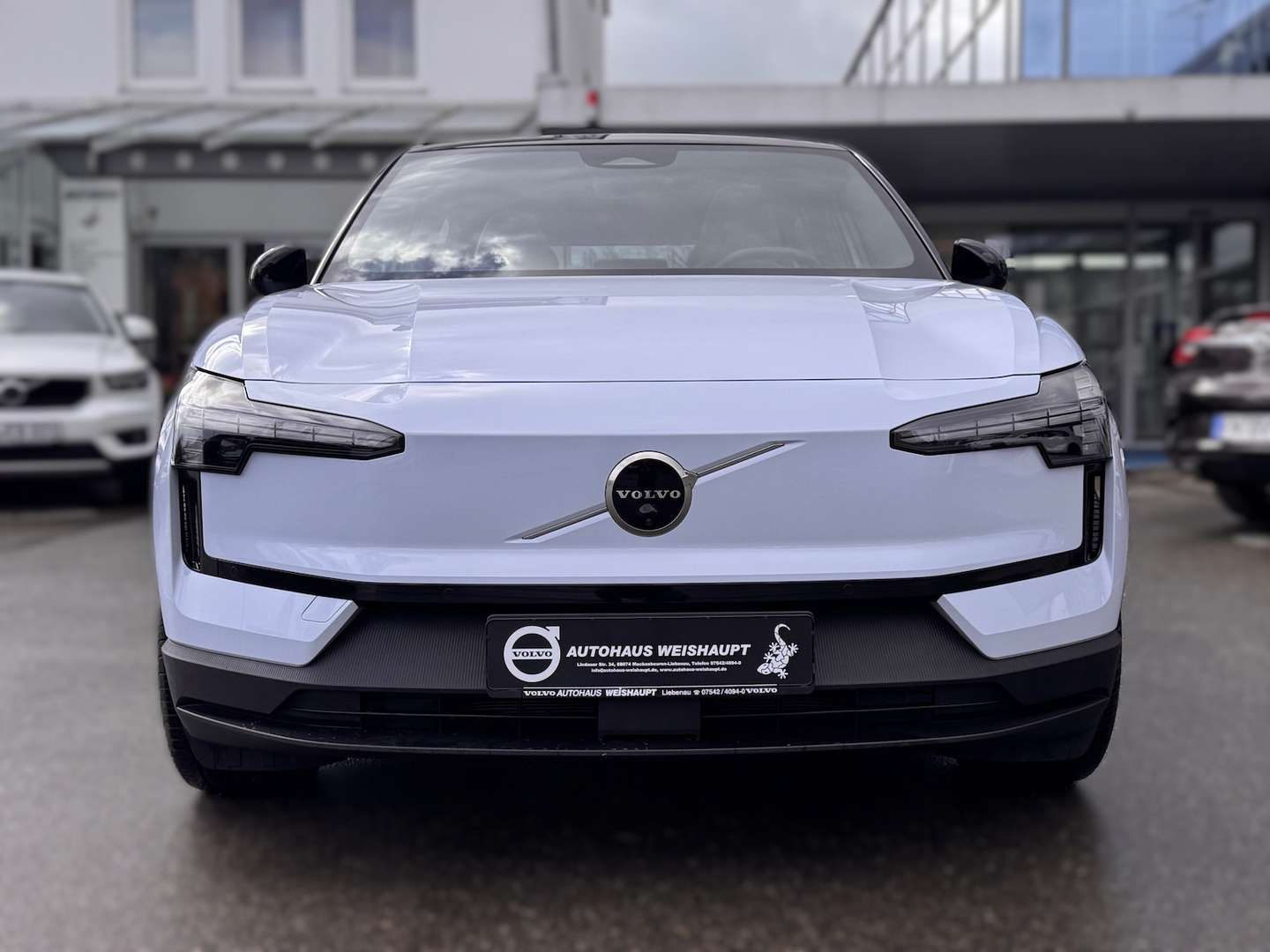 Volvo EX30 Ultra - 2024 - Joinsteer - #2