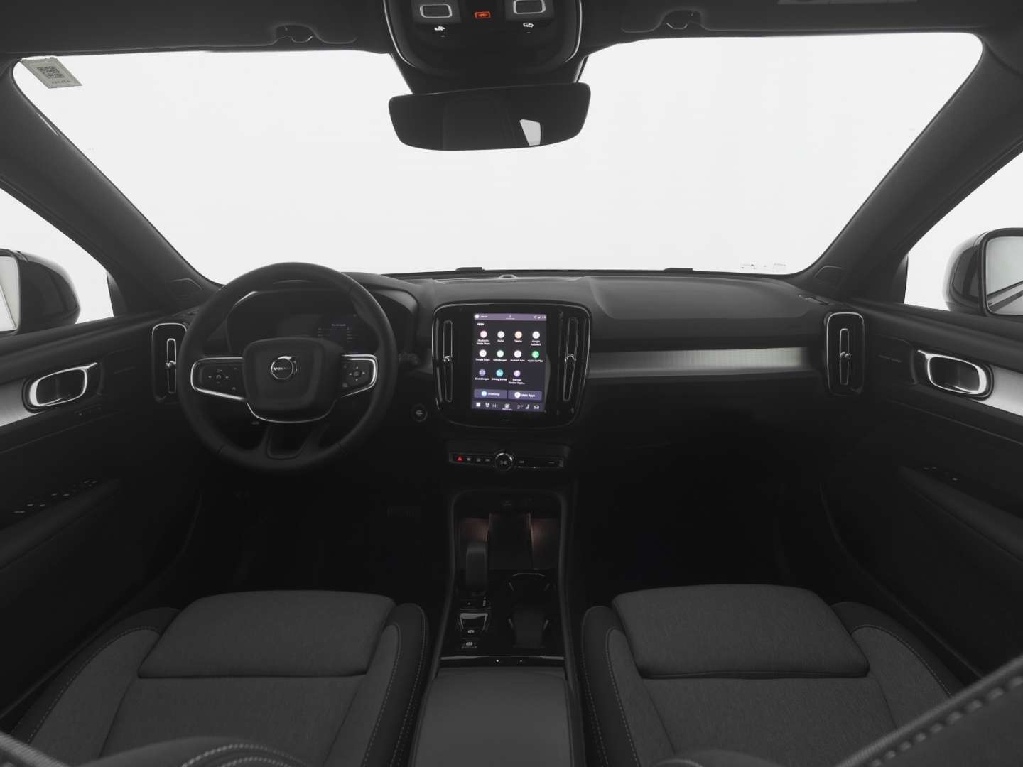 Volvo XC40 B3 Plus - 2025 - Joinsteer - #3