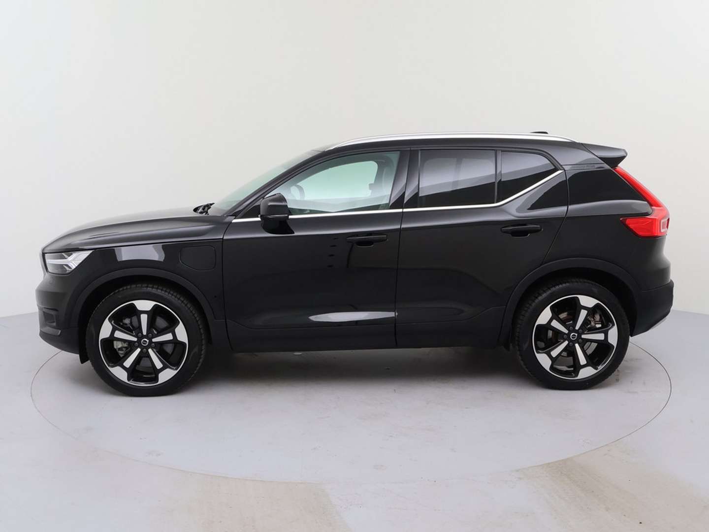 Volvo XC40 T4 Inscription - 2021 - Joinsteer - #6
