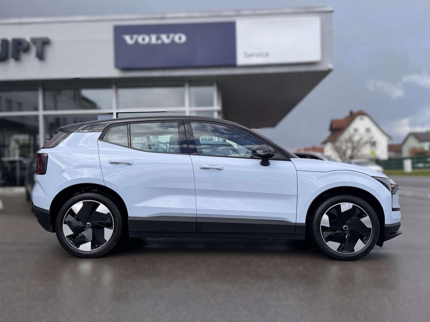 Volvo EX30 Ultra - 2024 - Joinsteer - #3