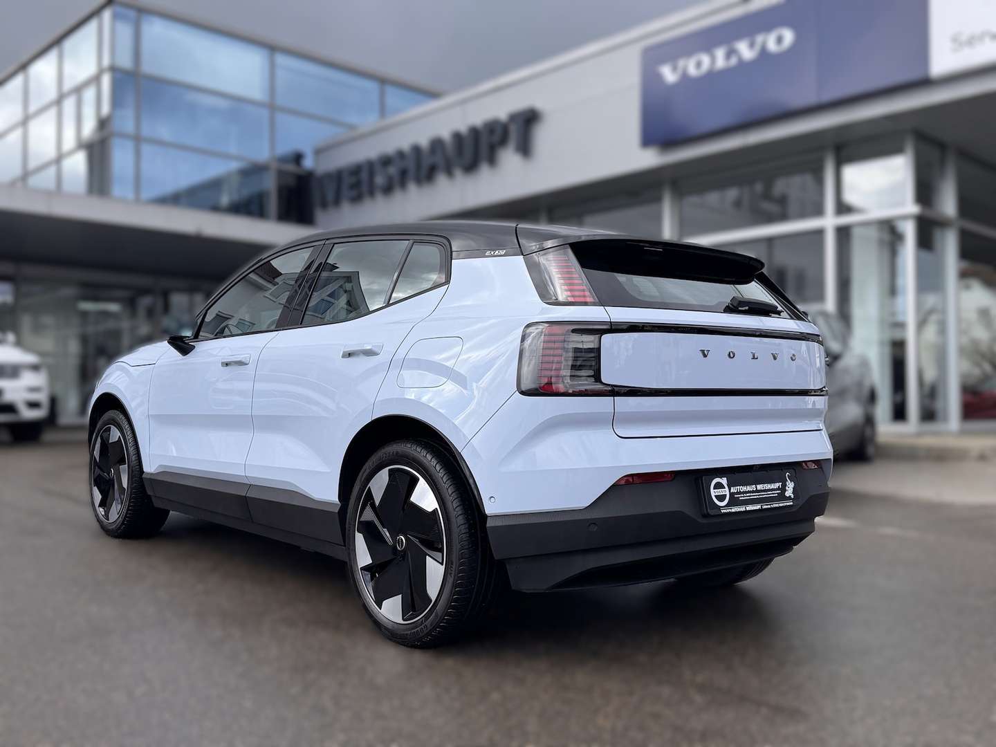 Volvo EX30 Ultra - 2024 - Joinsteer - #4