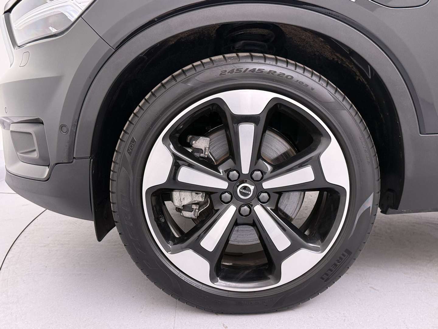 Volvo XC40 T4 Inscription - 2021 - Joinsteer - #7