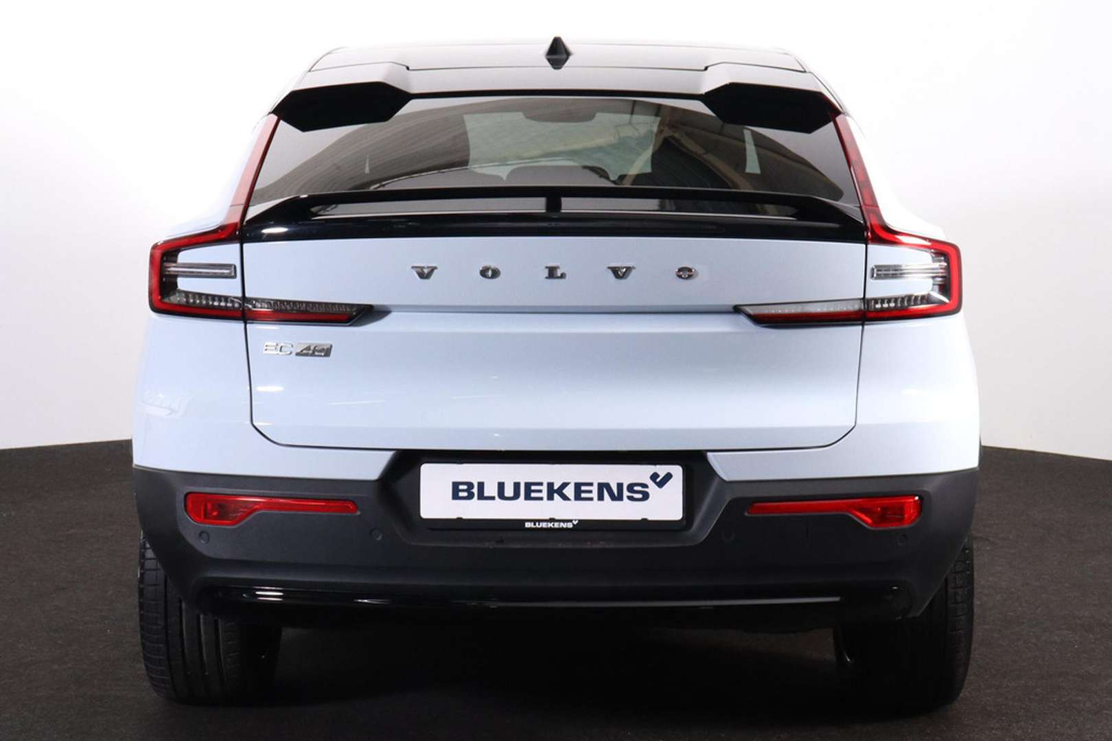 Volvo C40 Recharge PLUS - 2024 - Joinsteer - #3