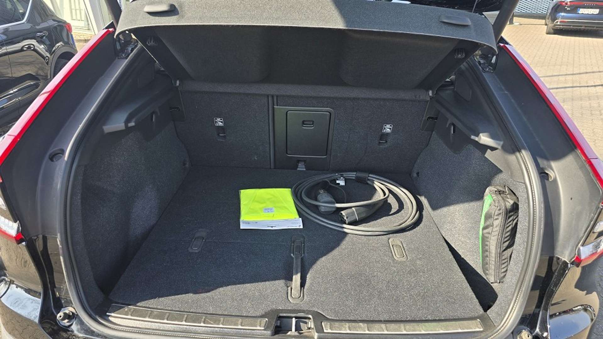 Volvo C40 Twin Motor Ultimate - 2022 - Joinsteer - #3