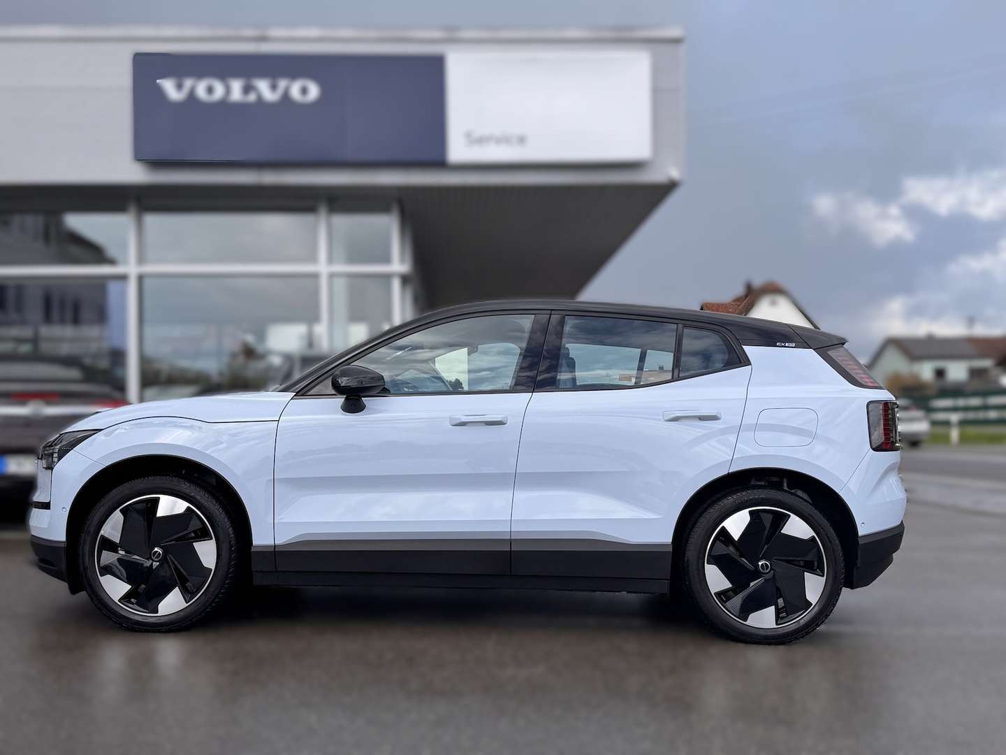 Volvo EX30 Ultra - 2024 - Joinsteer - #5