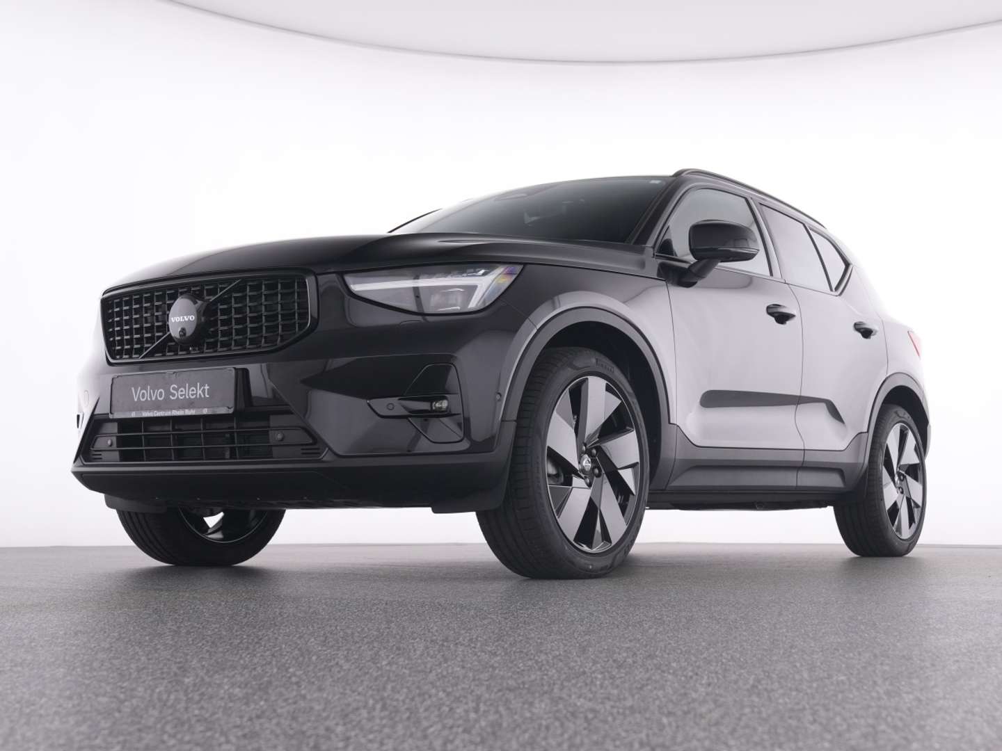 Volvo XC40 B3 Plus - 2025 - Joinsteer - #6
