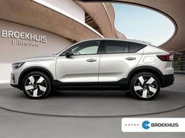 Volvo C40 Twin Motor Ultimate - 2023 - Joinsteer - #1