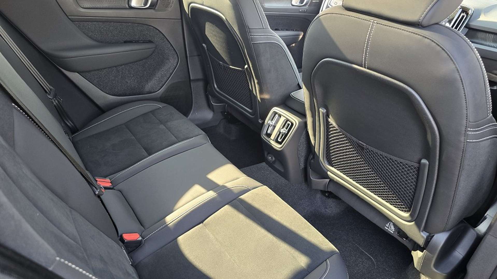 Volvo C40 Twin Motor Ultimate - 2022 - Joinsteer - #4