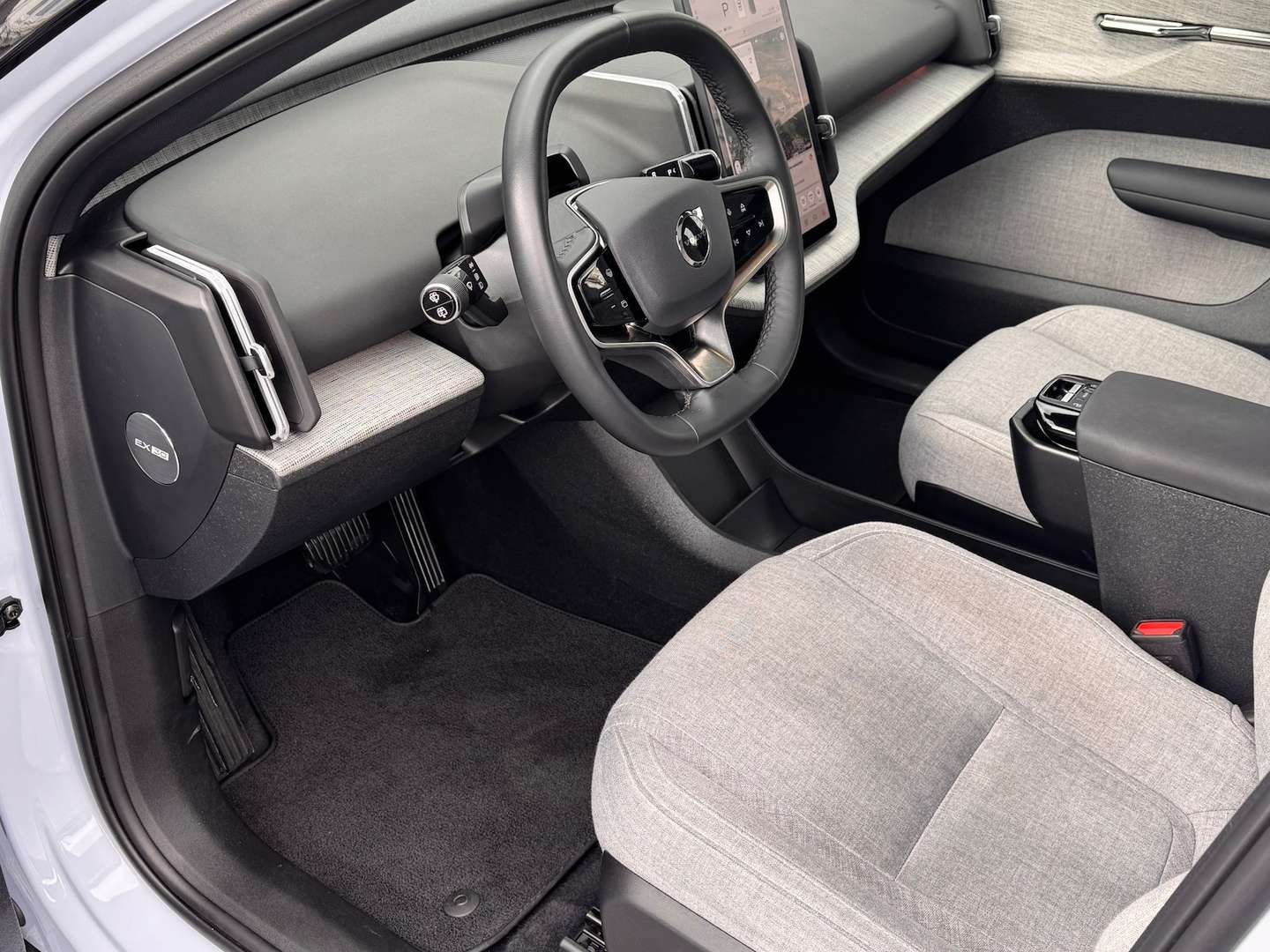 Volvo EX30 Ultra - 2024 - Joinsteer - #6