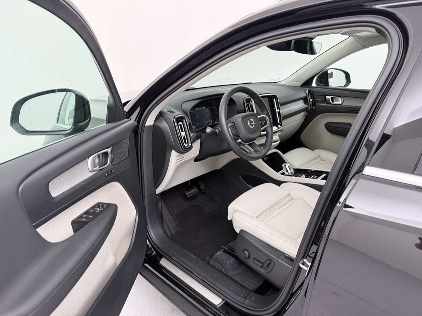 Volvo XC40 T4 Inscription - 2021 - Joinsteer - #9