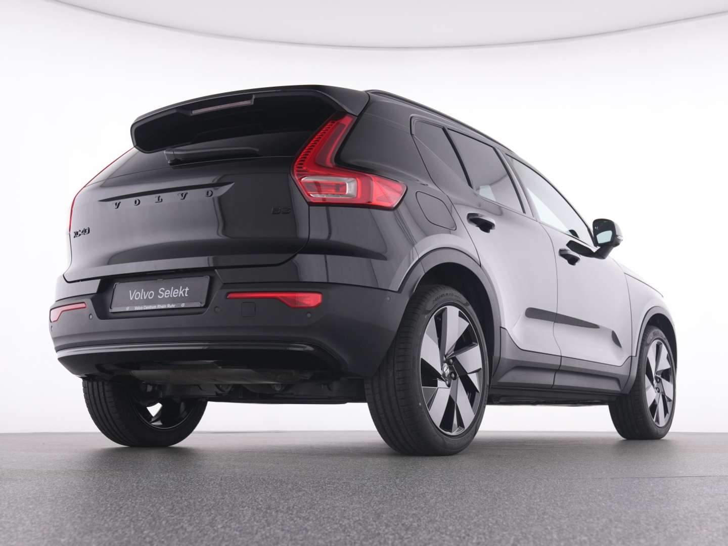 Volvo XC40 B3 Plus - 2025 - Joinsteer - #7