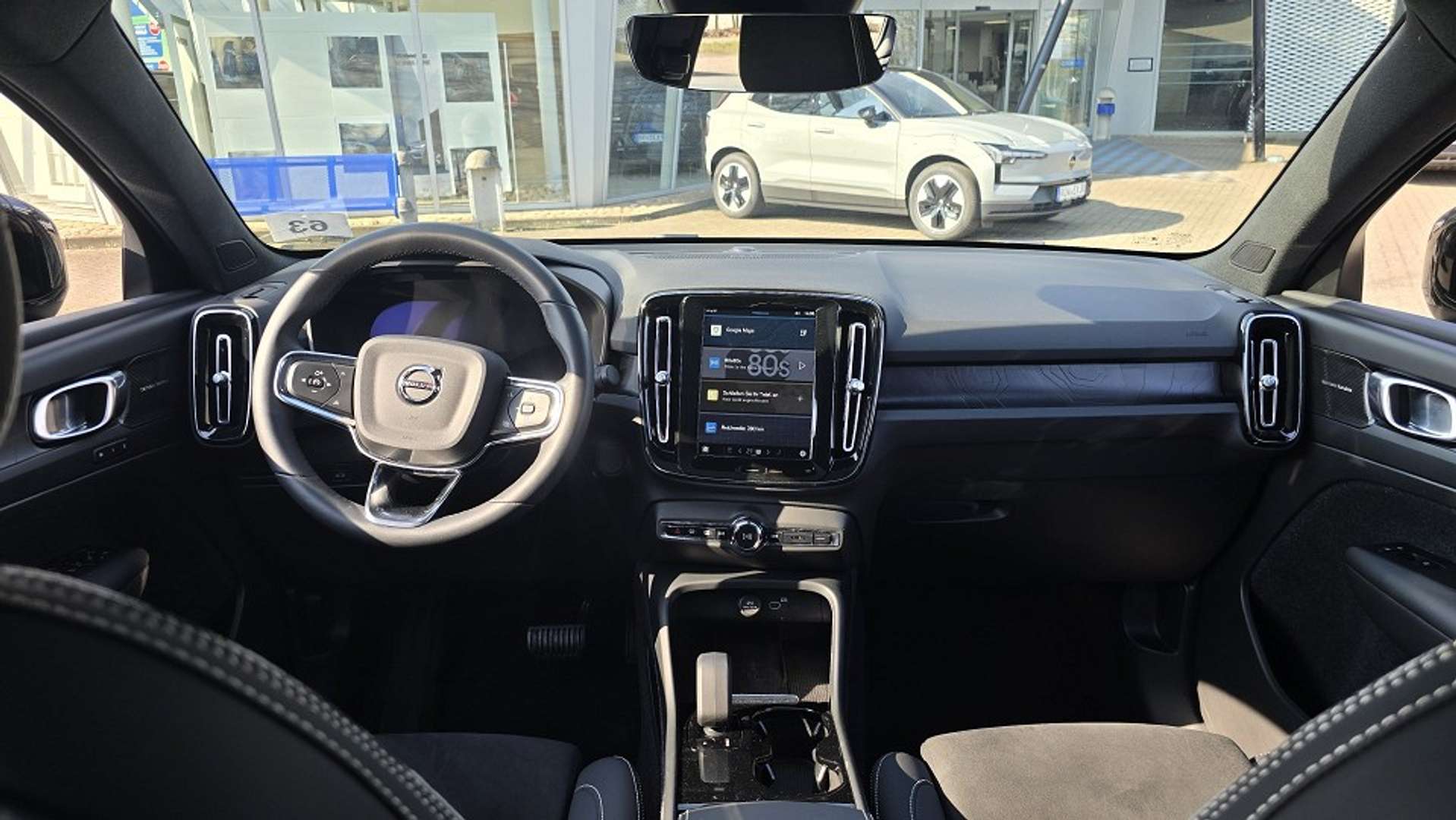Volvo C40 Twin Motor Ultimate - 2022 - Joinsteer - #5