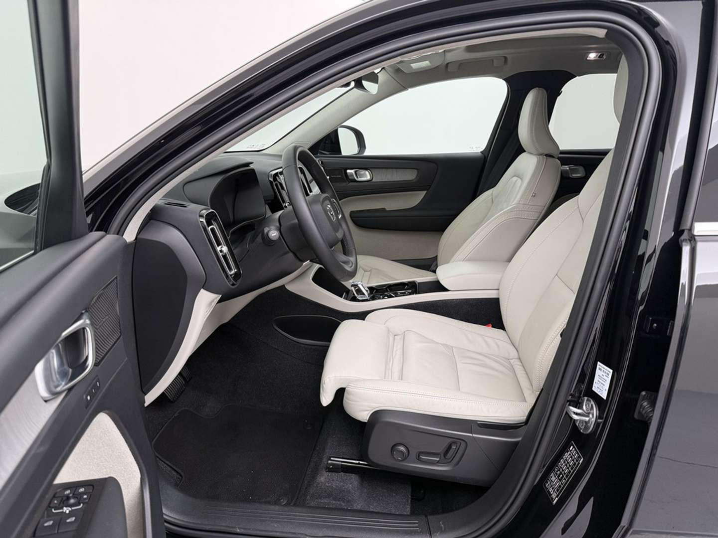 Volvo XC40 T4 Inscription - 2021 - Joinsteer - #10