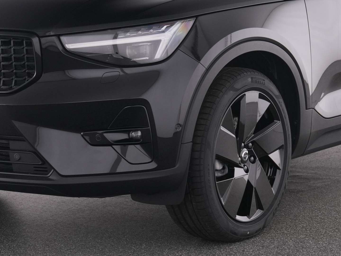 Volvo XC40 B3 Plus - 2025 - Joinsteer - #8