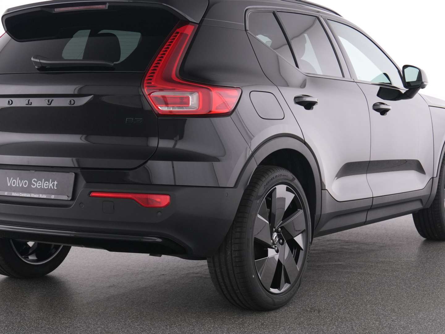 Volvo XC40 B3 Plus - 2025 - Joinsteer - #9