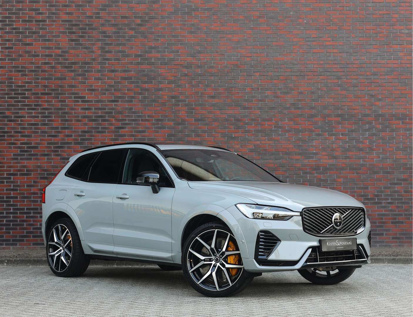 Volvo XC60 T8 Polestar Engineered - 2026 - Joinsteer - #1