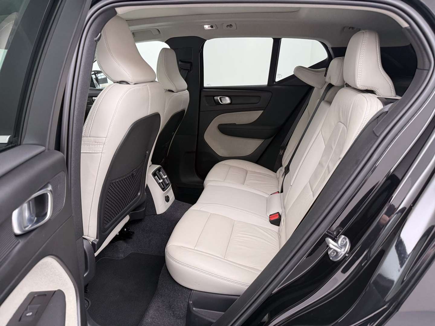 Volvo XC40 T4 Inscription - 2021 - Joinsteer - #13