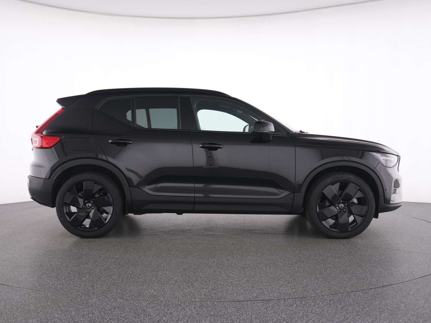 Volvo XC40 B3 Plus - 2025 - Joinsteer - #11