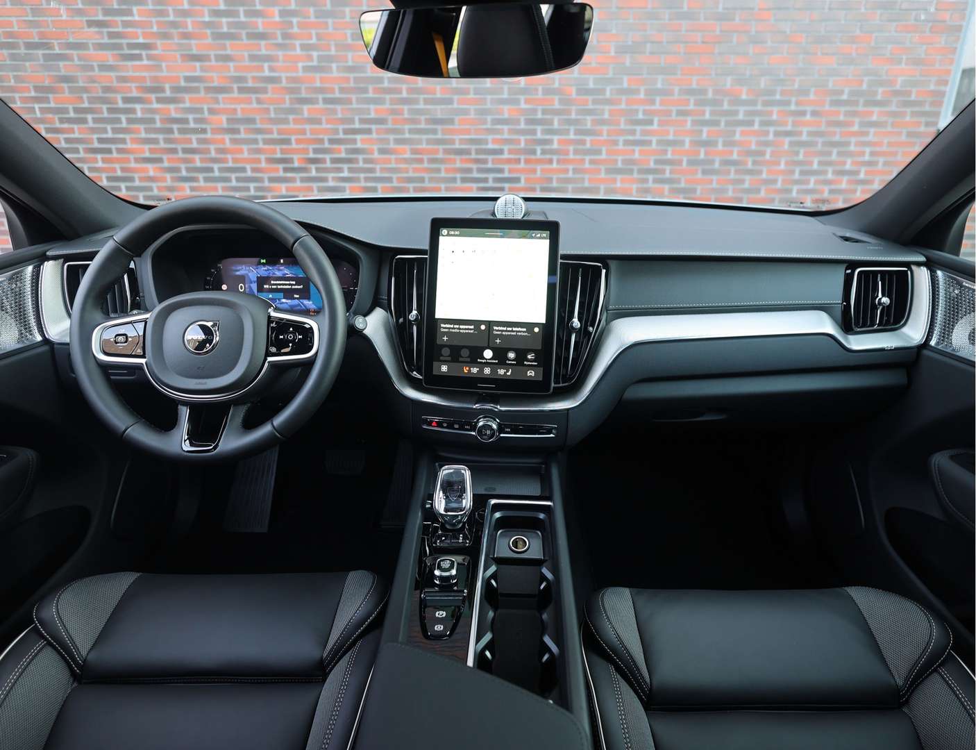 Volvo XC60 T8 Polestar Engineered - 2026 - Joinsteer - #3