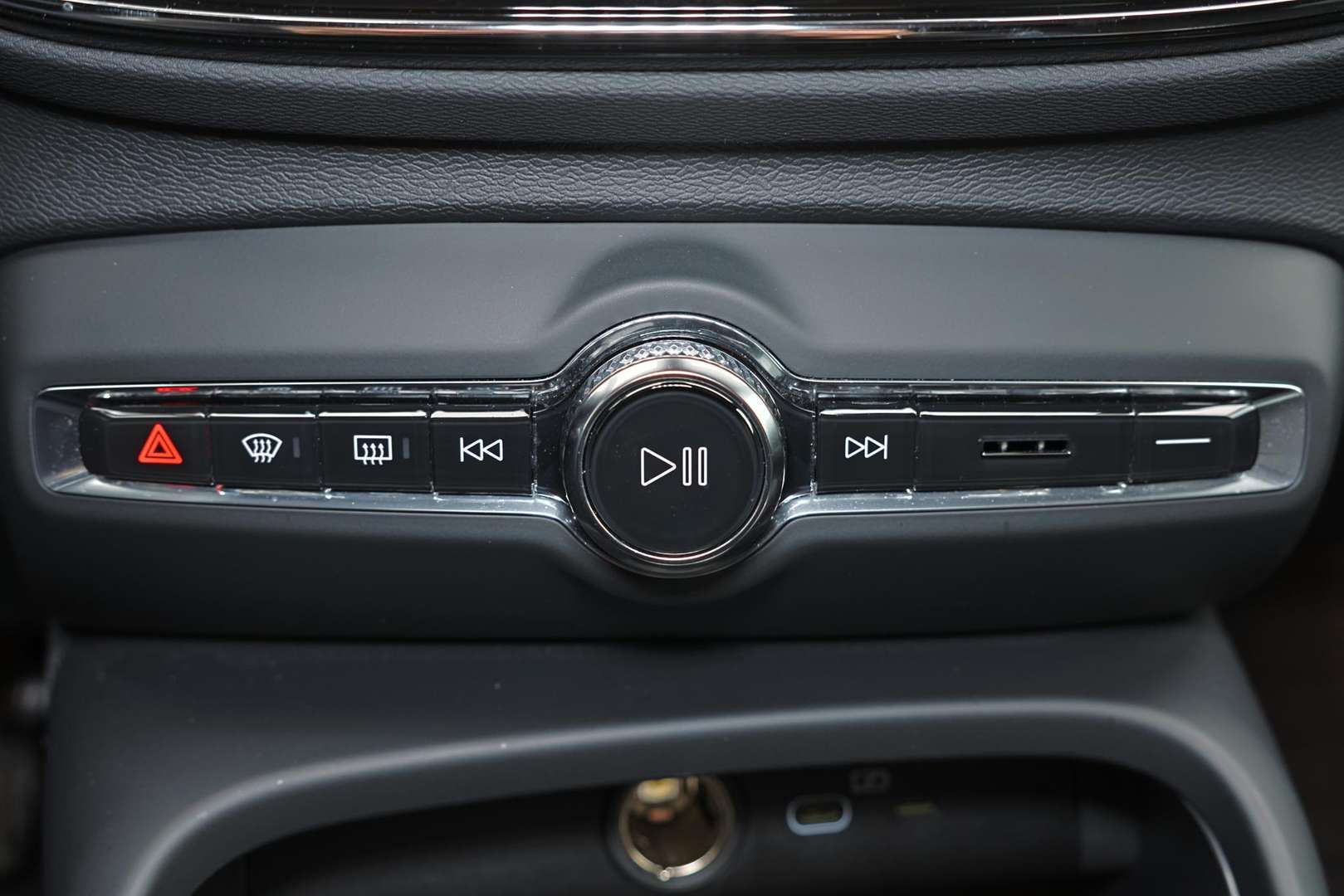 Volvo C40 Recharge PLUS - 2024 - Joinsteer - #9