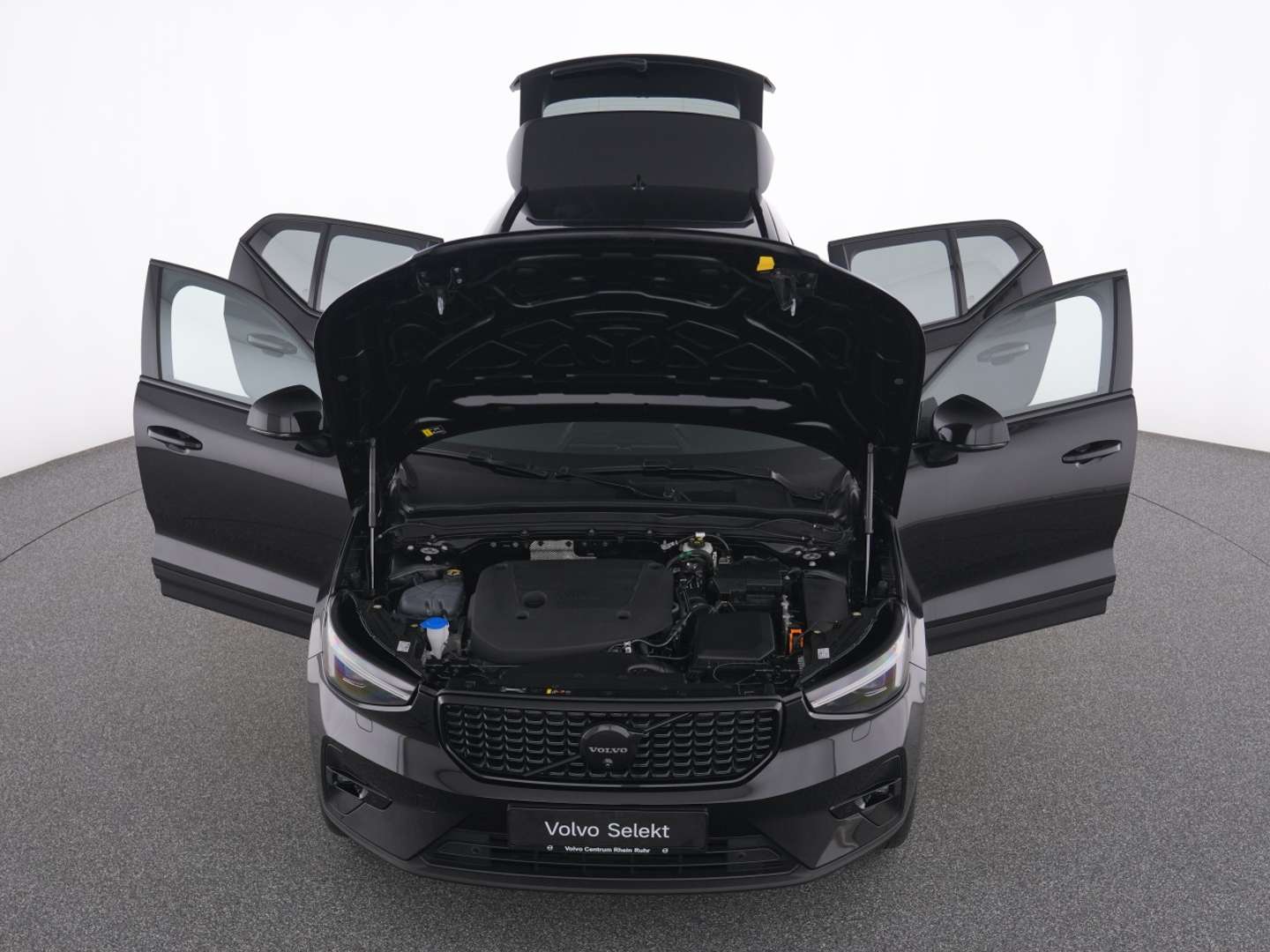 Volvo XC40 B3 Plus - 2025 - Joinsteer - #12