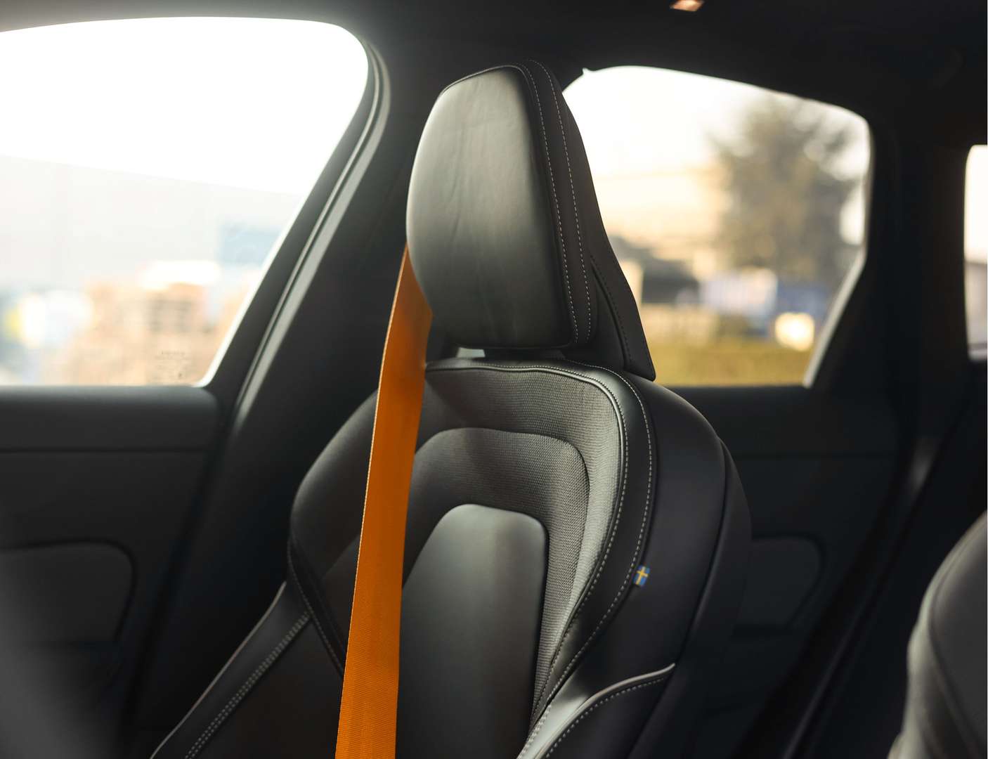 Volvo XC60 T8 Polestar Engineered - 2026 - Joinsteer - #4