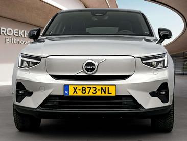 Volvo C40 Twin Motor Ultimate — photo 7