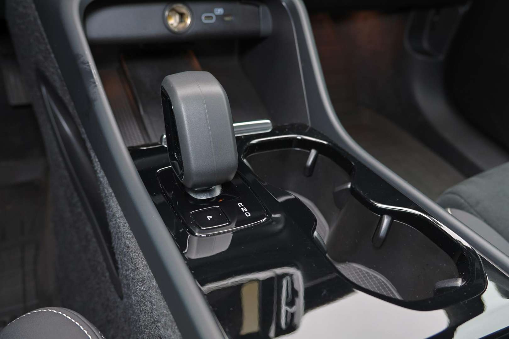 Volvo C40 Recharge PLUS - 2024 - Joinsteer - #10