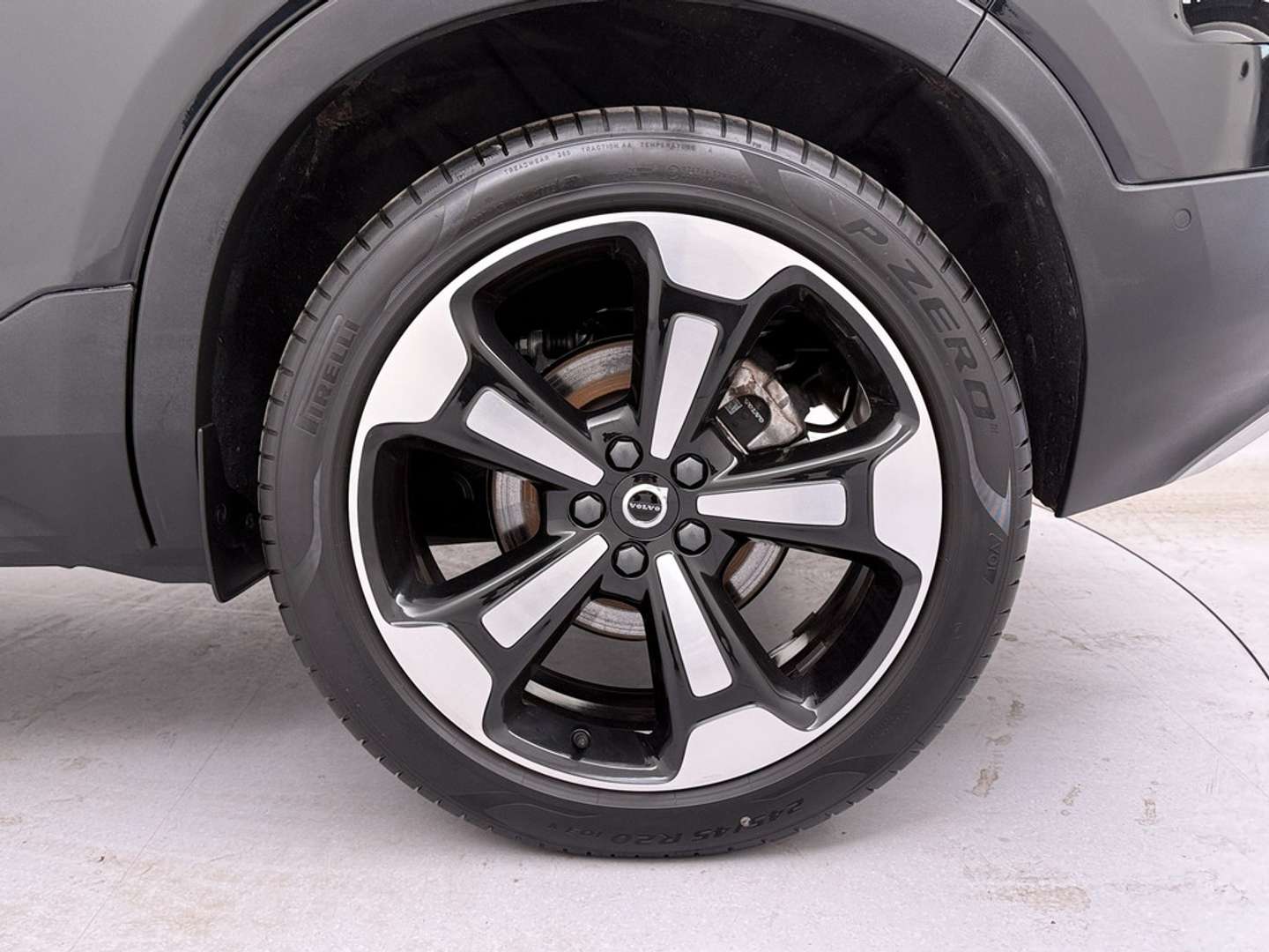 Volvo XC40 T4 Inscription - 2021 - Joinsteer - #15
