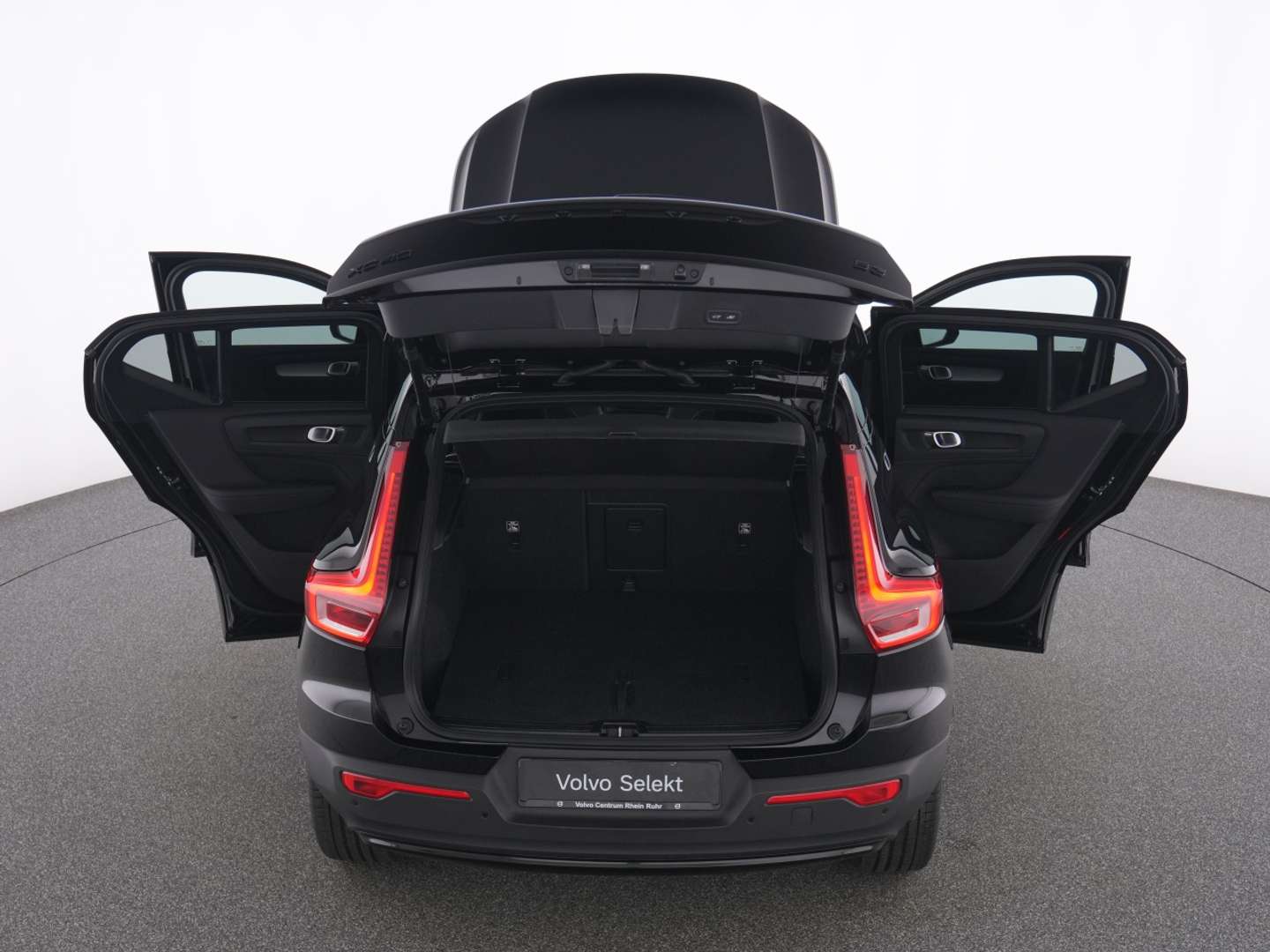 Volvo XC40 B3 Plus - 2025 - Joinsteer - #13