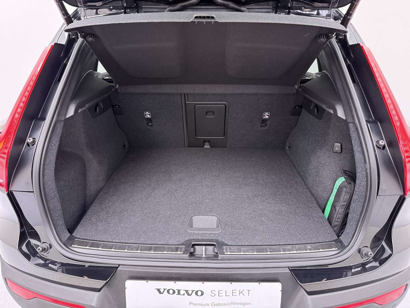 Volvo XC40 T4 Inscription - 2021 - Joinsteer - #16