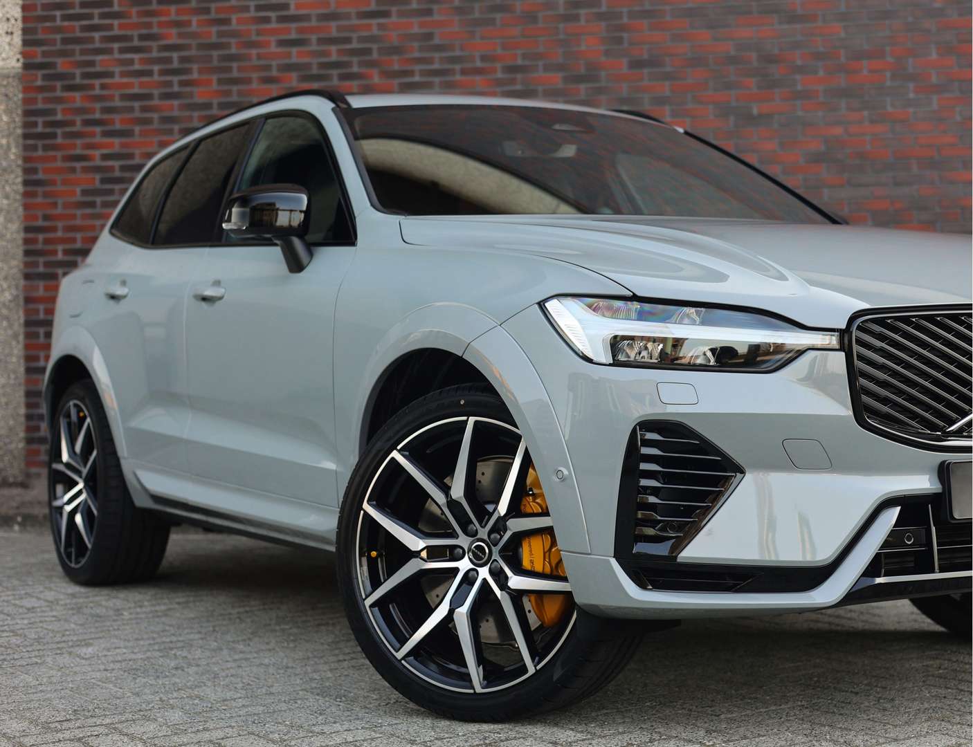 Volvo XC60 T8 Polestar Engineered - 2026 - Joinsteer - #6