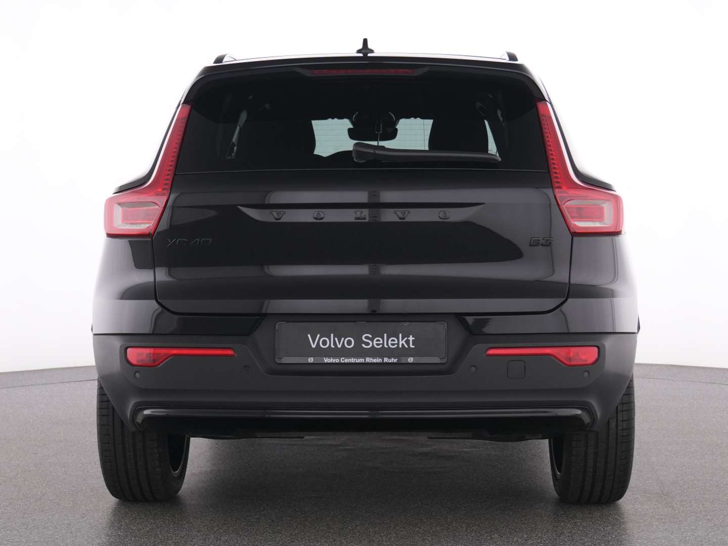 Volvo XC40 B3 Plus - 2025 - Joinsteer - #15