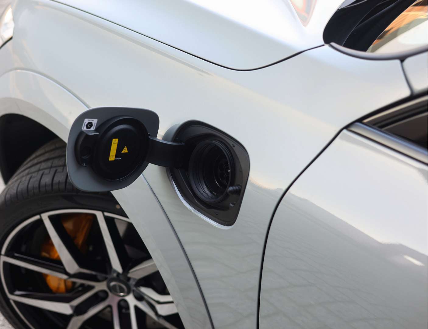 Volvo XC60 T8 Polestar Engineered - 2026 - Joinsteer - #7