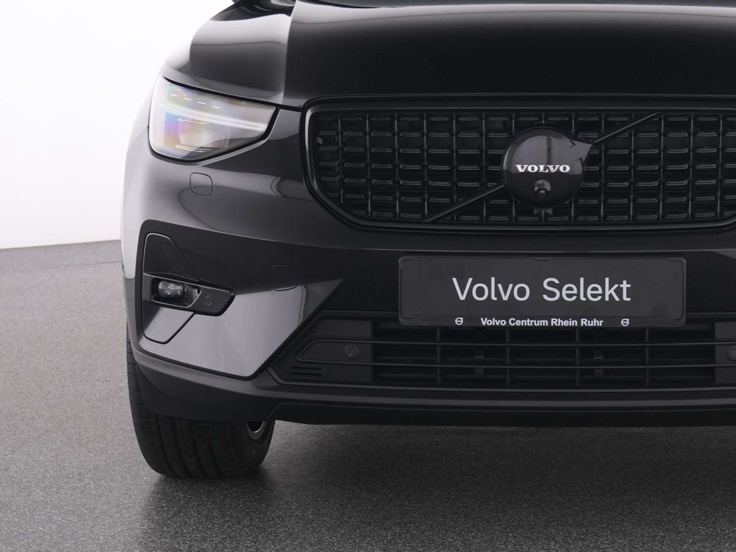 Volvo XC40 B3 Plus - 2025 - Joinsteer - #16