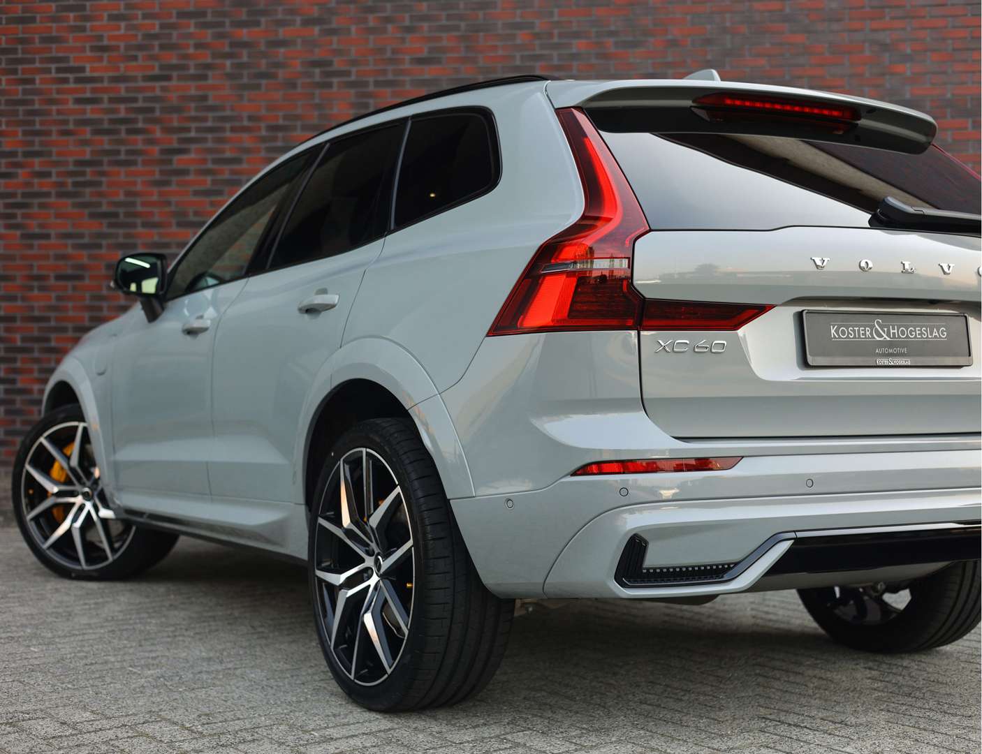 Volvo XC60 T8 Polestar Engineered - 2026 - Joinsteer - #8