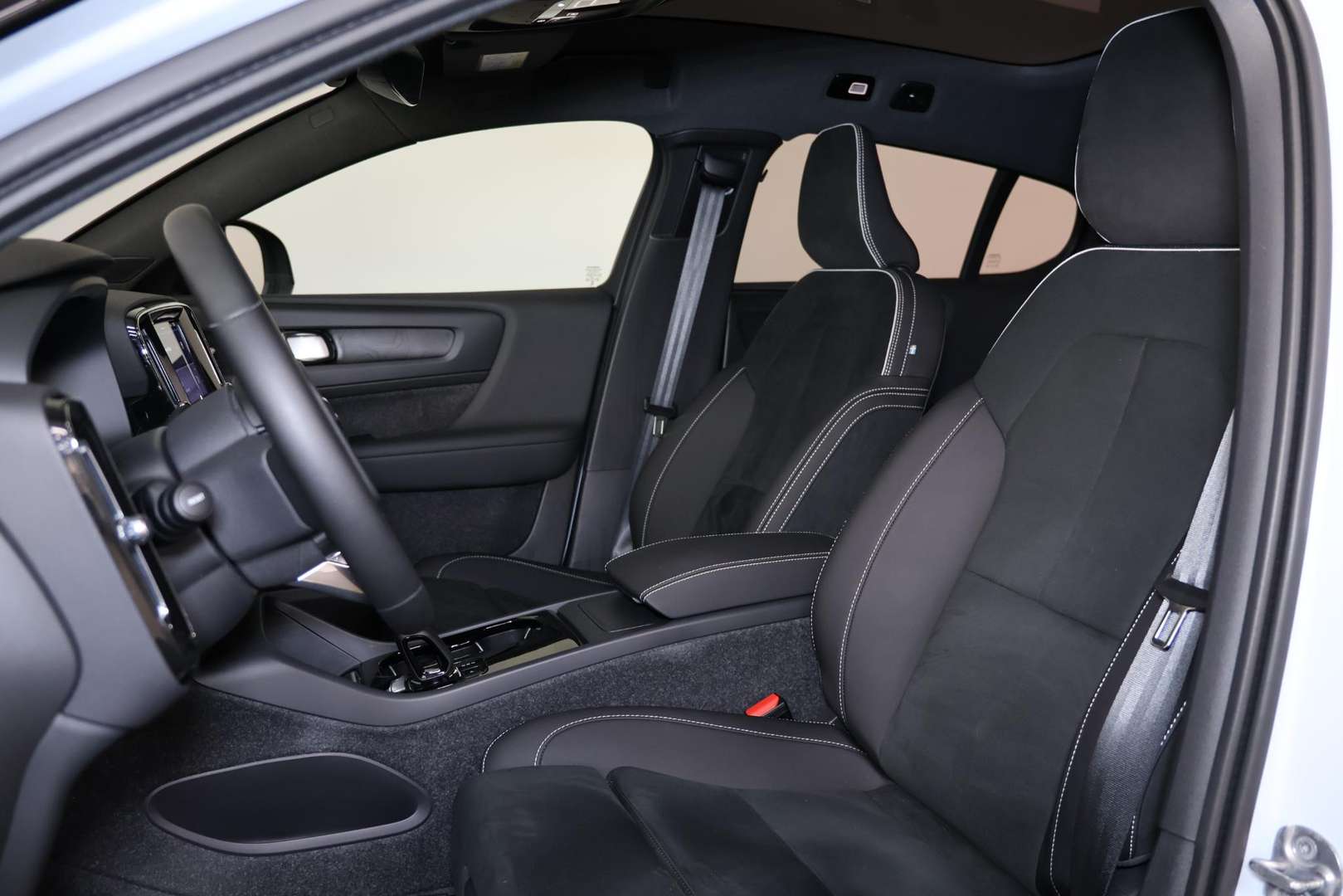 Volvo C40 Recharge PLUS - 2024 - Joinsteer - #14