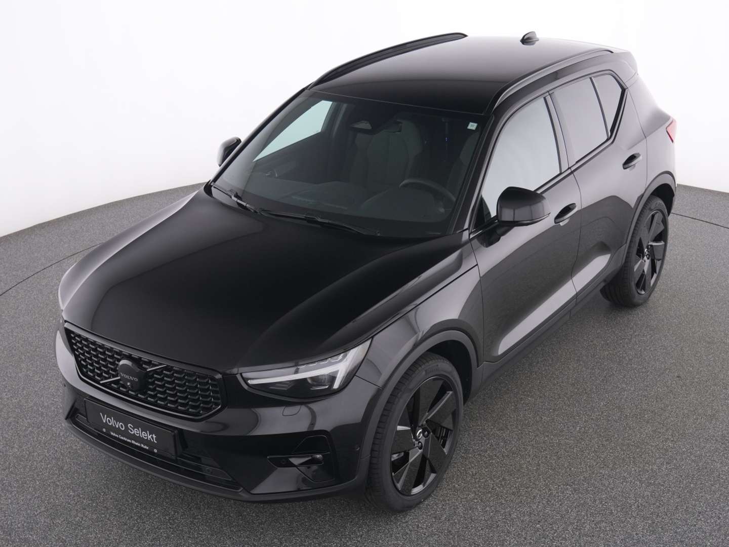Volvo XC40 B3 Plus - 2025 - Joinsteer - #17