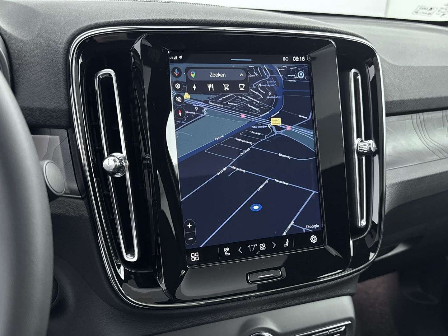 Volvo C40 Twin Motor Ultimate - 2023 - Joinsteer - #11